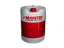 Manitou hidraulikaolaj 20 literes