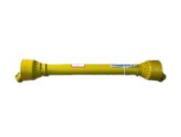 kardántengely (16Kw - 22Le) 1000 z6/z6