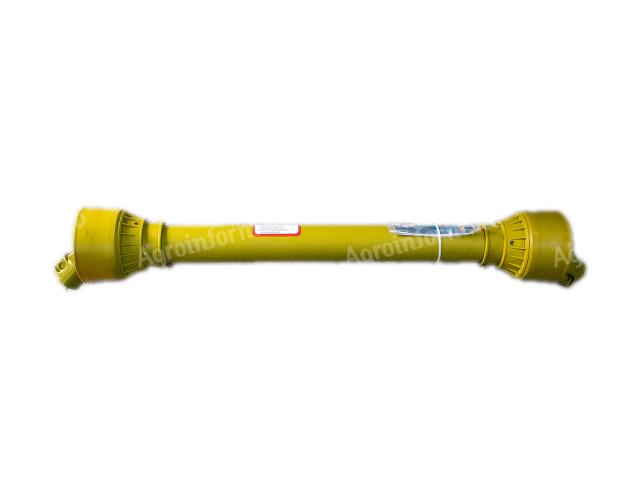 kardántengely (16Kw - 22Le) 1000 z6/z6 