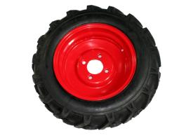 Monosem-hez Hajtókerék jobb oldal 6,5x80x15
