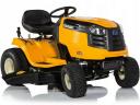 Fűnyíró traktor, oldalt kidobós, CUB CADET LT1 NS96