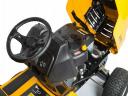 Fűnyíró traktor, oldalt kidobós, CUB CADET LT1 NS96