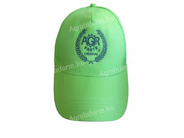 Agrokeri baseball sapka, AGR-Parts Original