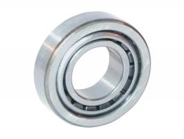 Kúpgörgős csapágy 30x62x17,25mm SKF