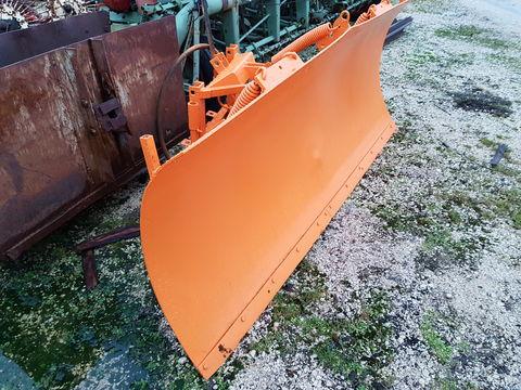 Hydrac 200 hótoló