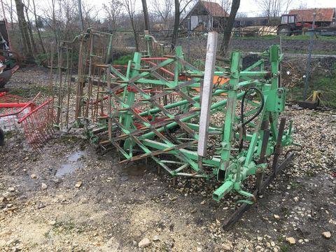 Feldherr 350 kombinátor