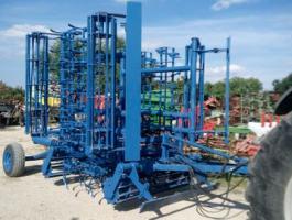 Rabe Rabewerk 600 kompaktor
