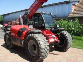 Manitou MLT634-120