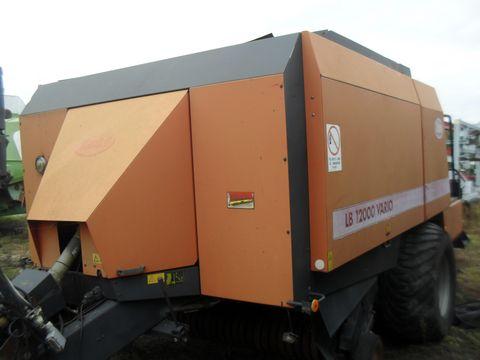 Vicon LB12000