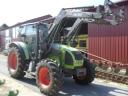 Claas Celtis 446 RX