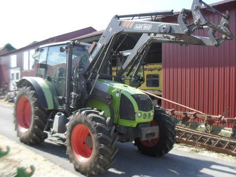 Claas Celtis 446 RX