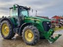 John Deere 7830 traktor