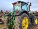 John Deere 7830 traktor