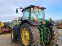 John Deere 7830 traktor