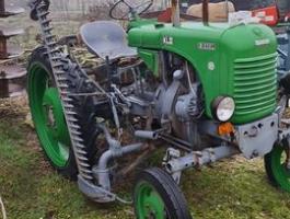 Steyr 15