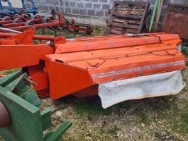 Kuhn FC 240 kasza
