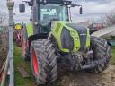 Claas Arion 640