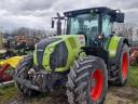 Claas Arion 640