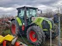 Claas Arion 640