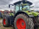 Claas Arion 640