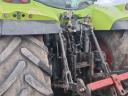 Claas Arion 640