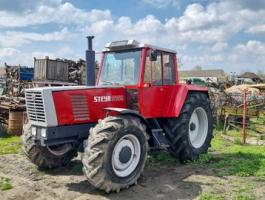 Steyr 8160