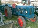 Fordson Supermajor