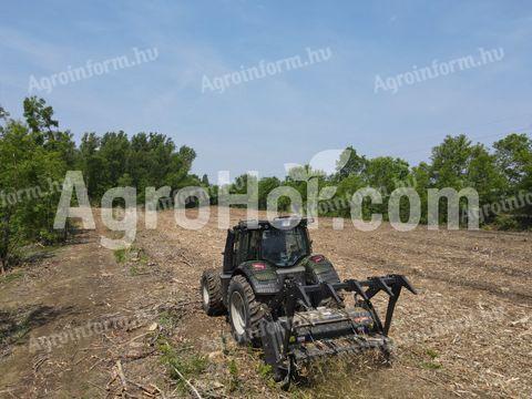 Sonstige Forstmulcher mit festen Zähnen 225 cm