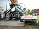 Aardenburg Eta Trimmer S 800 / Auslegemulcher 80 cm