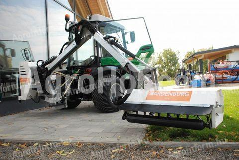 Aardenburg Eta Trimmer S 800 / Auslegemulcher 80 cm