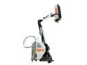 Aardenburg Eta Trimmer S 800 / Auslegemulcher 80 cm