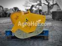 Sonstige Forstsmulcher für 9-15 T Bagger 100 cm