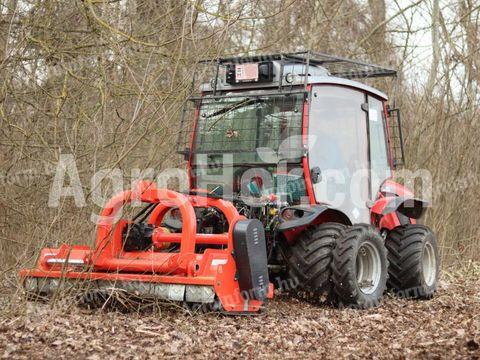 Sonstige Schlegelmulcher (Front-/Heckanbau) 140 cm