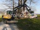 Sonstige Mulcher für Bagger 60 cm / X-Vator 600