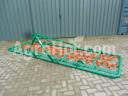 Sonstige Wiesenschleppe 4 m / WS Weeder 400