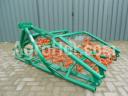 Sonstige Wiesenschleppe 4 m / WS Weeder 400