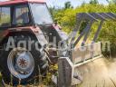 Aardenburg Forstmulcher 200 cm / Delta XL 2000