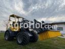 Sonstige Kehrmaschine 200 cm / Aardenburg Uni Sweep