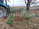 Zagroda 1118 / Wiesenegge mit hydraulisch Klappbar 5 m