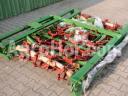 Zagroda 1118 / Wiesenegge mit hydraulisch Klappbar 5 m