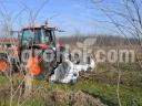 Sonstige Pick-up-Mulcher 150-180 cm mit 2 Rotoren