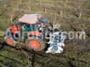 Sonstige Pick-up-Mulcher 150-180 cm mit 2 Rotoren