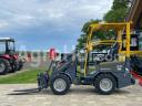 Eurotrac W10 / Minilader Hoflader (max 700 kg)