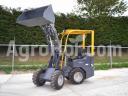 Eurotrac W10 / Minilader Hoflader (max 700 kg)