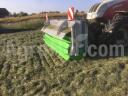 Sonstige Verdichtungswalze für Silage / Silagewalze 270cm