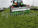 Sonstige Verdichtungswalze für Silage / Silagewalze 270cm