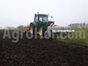 Sonstige Verdichtungswalze für Silage / Silagewalze 270cm