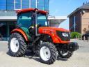 YTO NMF554C / Traktor mit Kabine, 55 PS