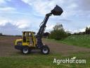 Sonstige Eurotrac T13-CF / Teleskopik Lader (max 3400 kg)