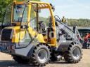 Eurotrac W12-CS / Minilader (max 1280 kg)